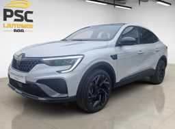 Zunanja slika - Renault Mégane Conquest - Megane Conquest 1.6 E-TECH HEV 145 ESPRIT ALPINE - 3 - Predogledna slika