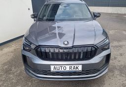 Zunanja slika - Škoda Kodiaq - 1.5 TSI DSG PHEV 150kW SPORTLINE SLO - 3 - Predogledna slika