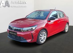 Zunanja slika - Opel Corsa - 1.2 TURBO 74KW EDITION - Testno vozilo - 1 - Predogledna slika