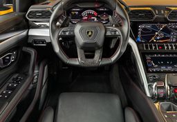 Zunanja slika - Lamborghini Urus - Mansory Venatus-24COL-PPF-STARLIGHT-CARBON CERAMIC - 11 - Predogledna slika