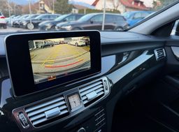 Zunanja slika - Mercedes-Benz CLS Shooting Brake - CLS 220 BlueTEC AUT. FULL LED ACC NAVI ALU 18 - 19 - Predogledna slika
