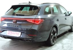 Zunanja slika - Cupra Leon - ST 1.5 eTSI DSG - 5 - Predogledna slika