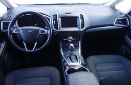 Zunanja slika - Ford Galaxy - 2.0 TDCi 110 kW FWD - 7 - Predogledna slika