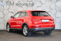 Zunanja slika - Audi Q3 - 2.0 TDI Quattro S-tronic 184KM - 4 - Predogledna slika