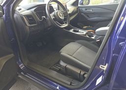 Zunanja slika - Nissan Qashqai - 1.5 E-POWER 190 CVT|fullLED|Kamera|PDC|Garancija - 6 - Predogledna slika