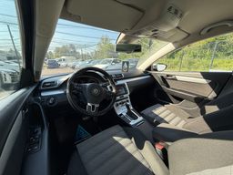 Zunanja slika - VW Passat - 2.0 TDI 4M BlueM.T.Alltr.Premium avt.130 - 11 - Predogledna slika