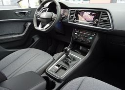 Zunanja slika - Seat Ateca - 1.5 TSI 150 KM STYLE EDITION - VLEČNA KLJUKA - - 10 - Predogledna slika