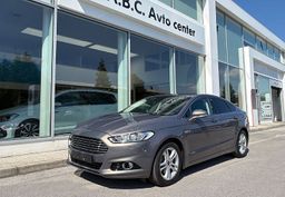 Zunanja slika - Ford Mondeo - 2.0 TDCi Titanium - 1 - Predogledna slika