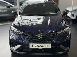 Zunanja slika - Renault Mégane Conquest - Megane Conquest 1.3 TCE MHEV 160 ESPRIT ALPINE EDC - 2 - Predogledna slika