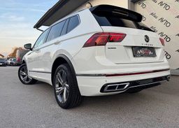 Zunanja slika - VW Tiguan Allspace - 2.0 TDI SCR 4MOTION BMT avt 147kW R-Line Virtual - 5 - Predogledna slika