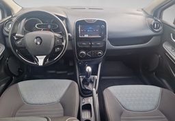 Zunanja slika - Renault Clio - 1.2 16V Dynamique - 9 - Predogledna slika
