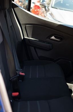 Zunanja slika - Dacia Sandero - 1.0 TCe 90 Stepway Expression - 13 - Predogledna slika