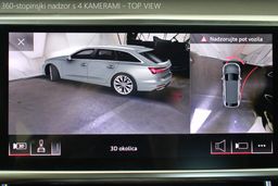 Zunanja slika - Audi A6 - 40TDI Quattro S-Tronic S-Line Matrix LED COCKPIT - 14 - Predogledna slika