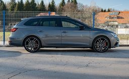 Zunanja slika - Seat Leon - ST 4x4 2.0 TSI CUPRA  DSG - 4 - Predogledna slika