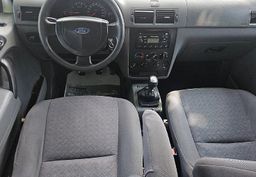 Zunanja slika - Ford Tourneo - CONNECT 1.8 TDCI 90ks °KLIMA° - 8 - Predogledna slika