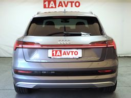 Zunanja slika - Audi e-tron - 55 quattro - 6 - Predogledna slika