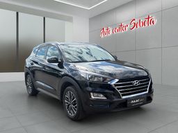 Zunanja slika - Hyundai Tucson - 1,6 GDI Trend - 1 - Predogledna slika