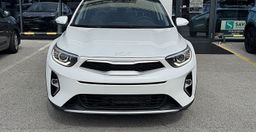 Zunanja slika - KIA Stonic - 1.2 DPI 57.9 kW LX Urban+ MT - 8 - Predogledna slika