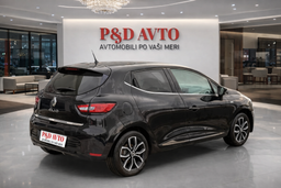 Zunanja slika - Renault Clio - dCi 75 Energy DUEL - 5 - Predogledna slika