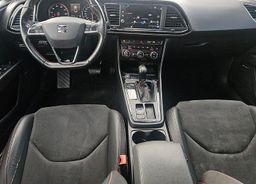 Zunanja slika - Seat Leon - 1.8 TFSI 179ks °DSG°°FULL-LED° °PANORAMA° °18-COL - 9 - Predogledna slika