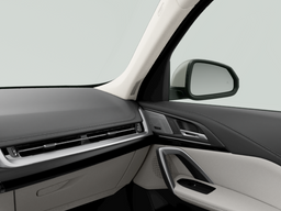 Zunanja slika - BMW X1 - xDrive20d - 10 - Predogledna slika