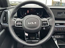 Zunanja slika - KIA Sorento - 2.2 TCi EX Limited Pan.AWD 7s 8DCT - 15 - Predogledna slika