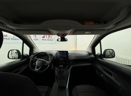 Zunanja slika - Opel Combo - 1.5 DIESEL 96KW L1ELEGANCE.TEMP.KLJUKA.KAMERA.NAVI - 17 - Predogledna slika