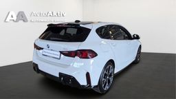 Zunanja slika - BMW Serija 1 - 116 - 2 - Predogledna slika