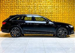 Zunanja slika - Audi A4 - Avant 2.0 TDI AUT. S Line-HLAJENJE-RADAR TEMP.-NAVI - 12 - Predogledna slika