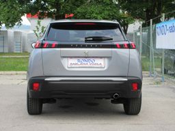 Zunanja slika - Peugeot 2008 - 2008 - 1 - Predogledna slika