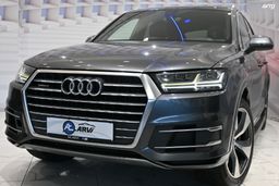 Zunanja slika - Audi Q7 - quattro 3,0 TDI Tiptronic - 3 - Predogledna slika