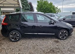 Zunanja slika - Renault Scénic - Scenic Bose Edition dCi 130 Energy - 4 - Predogledna slika