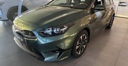 Zunanja slika - KIA Ceed - SW 1.5 T-GDi LX Champion M T - 7 - Predogledna slika