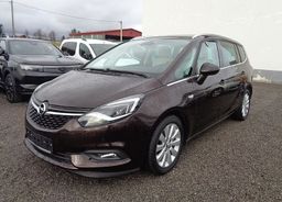 Zunanja slika - Opel Zafira - 1.4 TURBO INNOVATION -1.LASTNIK -SLOVENSKO - 1 - Predogledna slika