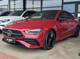 Zunanja slika - Mercedes-Benz CLA-Razred - CLA 200 - 3 - Predogledna slika