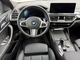 Zunanja slika - BMW X4 - xDrive20d - 7 - Predogledna slika