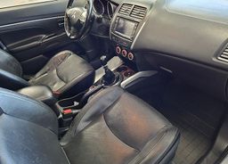 Zunanja slika - Mitsubishi ASX - 1.8 DI-D ClearTec 4WD INTENSE-SLO-NAVI-KAMERA- - 9 - Predogledna slika