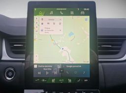 Zunanja slika - Renault Symbioz - TCe 140 evolution + paket navi parkiranje - 17 - Predogledna slika