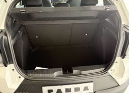 Zunanja slika - Fiat Grande Panda - 1.2 T-Gen3 110 AT 6 Icon - 7 - Predogledna slika