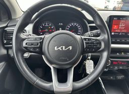 Zunanja slika - KIA Stonic - 1.2 Edition... - 13 - Predogledna slika