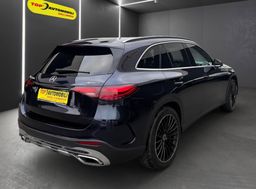 Zunanja slika - Mercedes-Benz GLC-Razred - GLC 220 d 4MATIC AMG LINE KAMERA PDC NAVI LED ... - 6 - Predogledna slika