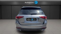 Zunanja slika - Mercedes-Benz GLE-Razred - Mercedes-Benz - 4 - Predogledna slika