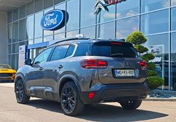 Zunanja slika - Citroën C5 Aircross - BlueHdi 130 S S Max Avt. - 4 - Predogledna slika