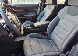 Zunanja slika - KG Mobility Torres - 1.5 T-GDi HEV Adventure+ A T 2WD - 10 - Predogledna slika