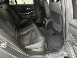 Zunanja slika - BMW Serija 3 - 318 M SPORT AUT. - 8 - Predogledna slika