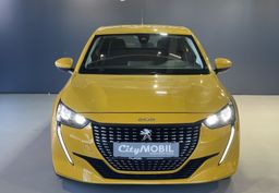 Zunanja slika - Peugeot 208 - 1.2 PURETECH 75 ACTIVE-TEMPOMAT-GRETJE SEDEŽEV - 2 - Predogledna slika