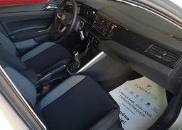 Zunanja slika - VW Polo - 1.0 TSI Life - 8 - Predogledna slika