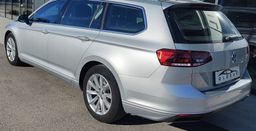 Zunanja slika - VW Passat - Variant 2.0 TDI BMT SCR Business avt. 110kW - 9 - Predogledna slika