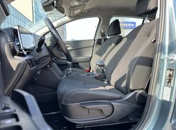 Zunanja slika - KIA Sportage - 1.6 T-GDi LX Fresh. ISG MT - 9 - Predogledna slika