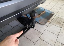 Zunanja slika - Škoda Enyaq - IV 132kW.KAMERA.KLJUKA.LED.NAVI.GRE.SED-3000 SUBVENCI - 7 - Predogledna slika